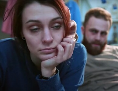 Лечение зависимости от мефедрона в Фокино Девушка под действием наркотиков